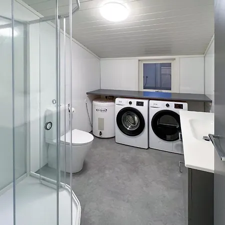 Lovely In With Wifi Vanse